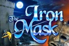 The Iron Mask