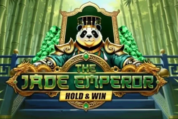 The Jade Emperor