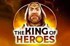 The King of Heroes