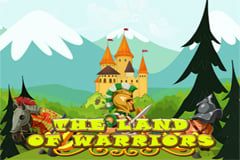 The Land of Warriors