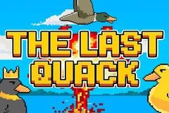 The Last Quack The Last Quack