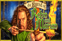 The Legend Of Robin And Marian The Legend Of Robin And Marian