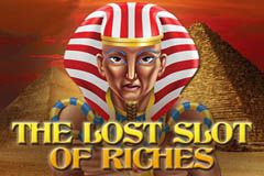 The Lost Slot of Riches