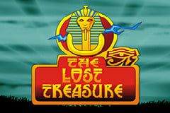 The Lost Treasure