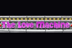 The Love Machine