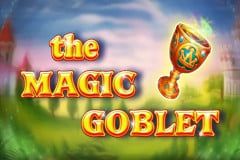 The Magic Goblet The Magic Goblet