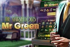 Mr Green Casino