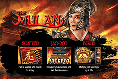 The Mulan
