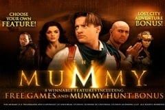 The Mummy The Mummy