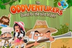 The Oddventurers