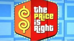 The Price is Right