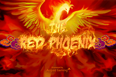 The Red Phoenix