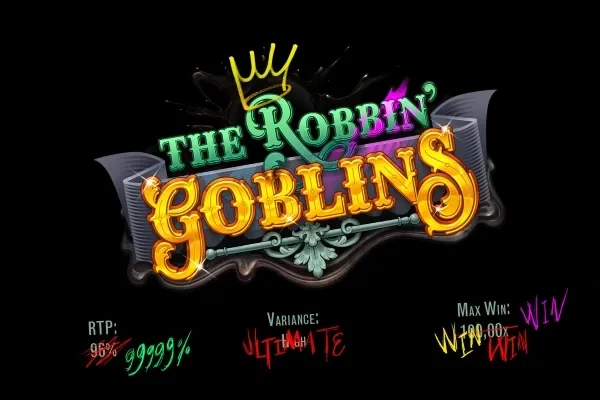 THE ROBBIN’ GOBLINS