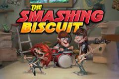 The Smashing Biscuit
