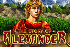 The Story of Alexander