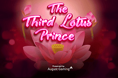 The Third Lotus Prince