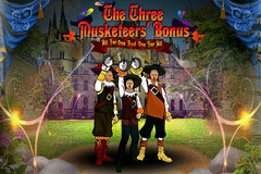 The Three Musketeers' Bonus The Three Musketeers' Bonus