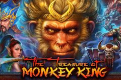 The Treasure of Monkey King