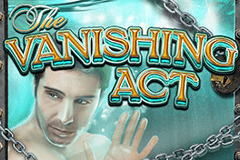 The Vanishing Act The Vanishing Act