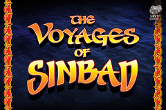 The Voyages of Sinbad