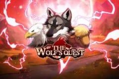 The Wolf's Quest