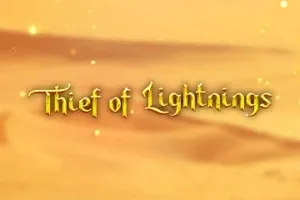 Thief of Lightning