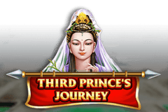 Third Prince's Journey