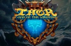 Thor - God of the Vikings