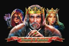 Throne of Camelot