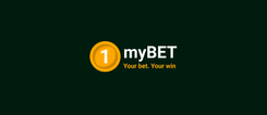 1mybet Casino