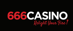 666 Casino
