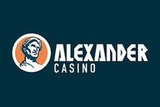 Alexander Casino