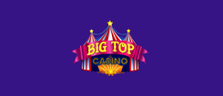 Big Top Casino