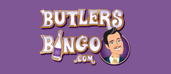 Butlers Bingo