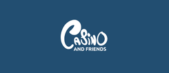 Casino and Friends