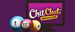 Chit Chat Bingo