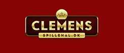 Clemens Spillehal Casino