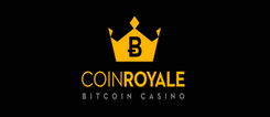 Coin Royale Casino