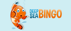 Deep Sea Bingo