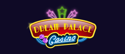 Dream Palace Casino