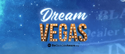 Dream Vegas Casino
