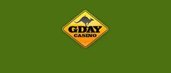Gday Casino