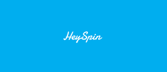 HeySpin Casino