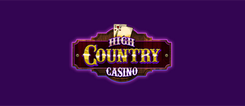 High Country Casino