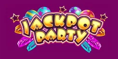 Jackpot Party Casino