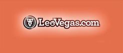 LeoVegas Casino