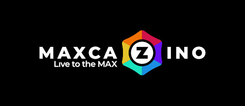 MaxCazino