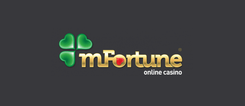 mFortune Casino
