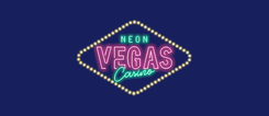 Neon Vegas Casino