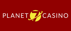 Planet 7 Casino